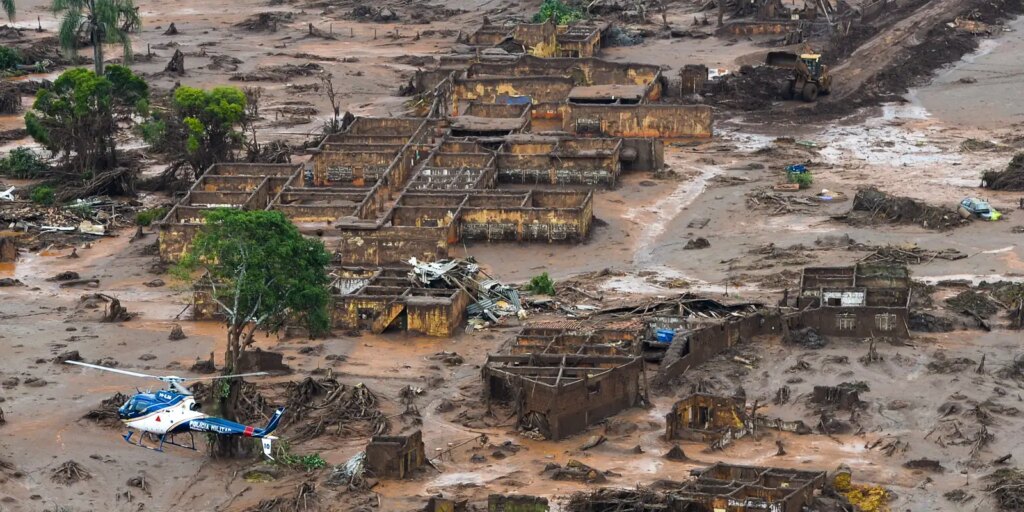 rompimentos-de barragens afetam-4-milhoes-de-pessoas-no-brasil