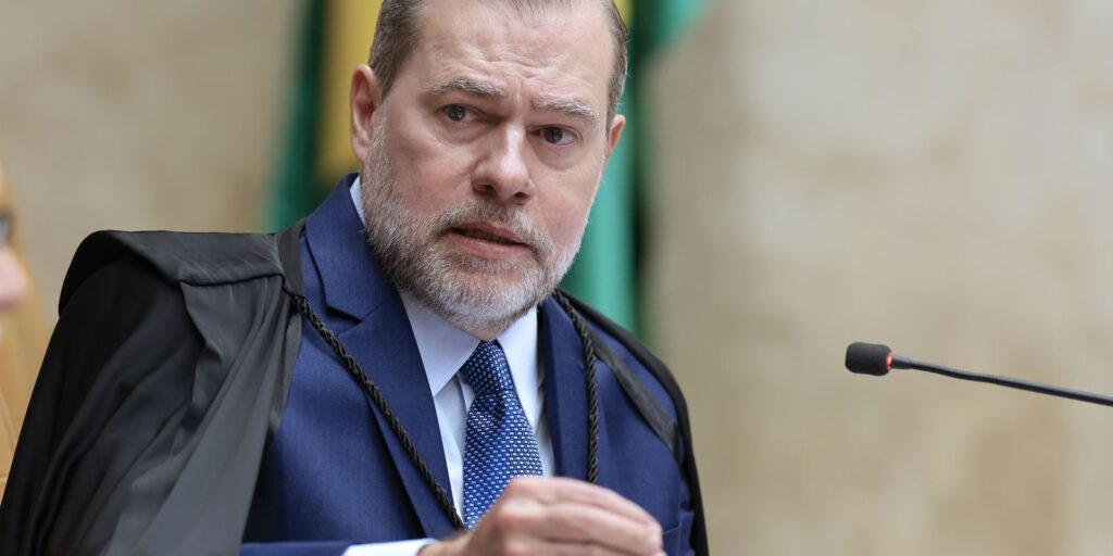 toffoli-tira-sigilo-de-depoimentos-de-vorcaro-e-ex-presidente-do-brb