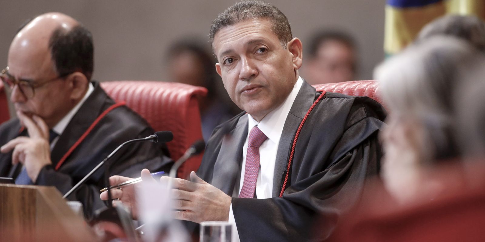 nunes-marques-vai-relatar-acao-de-bolsonaro-para-anular-pena