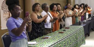 eleicoes-2026:-mulheres-negras-divulgam-manifesto-para-candidatos