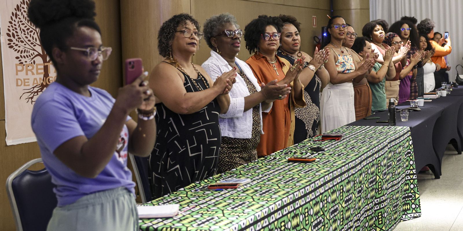 eleicoes-2026:-mulheres-negras-divulgam-manifesto-para-candidatos