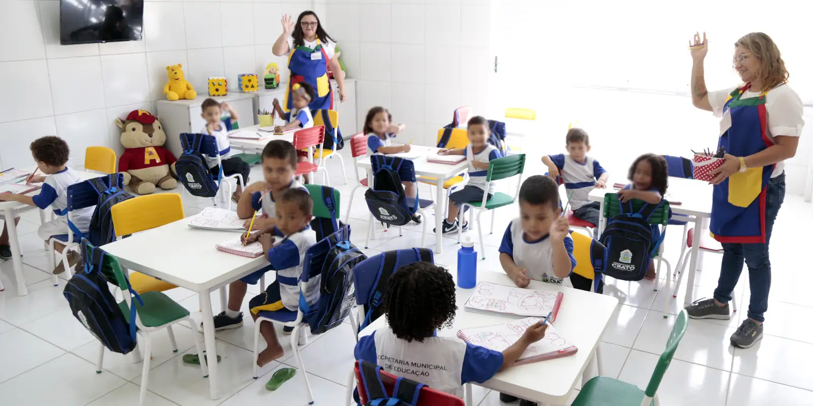 recife-abrira-34-creches-no-domingo-para-facilitar-o-voto-dos-pais