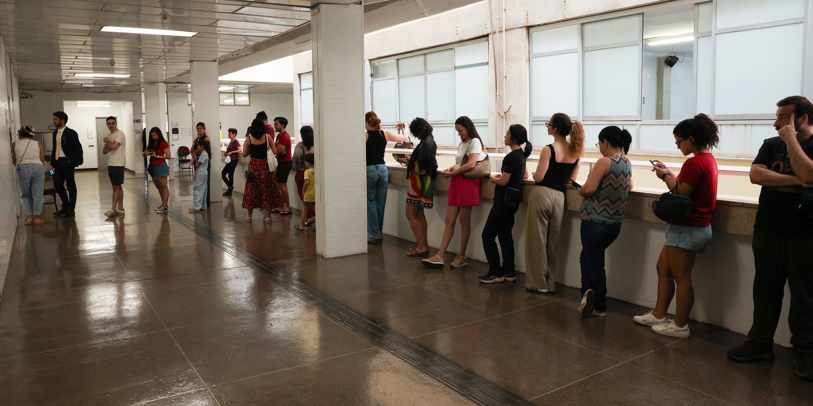 segundo-turno:-saiba-como-consultar-local-de-votacao-para-domingo