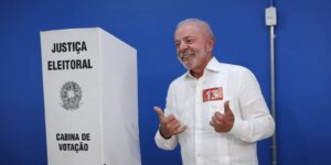 lula-vota-e-enaltece-mobilizacao-popular:-“nunca-vi-nada-igual”