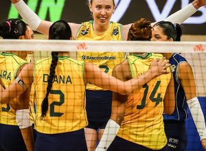 brasil:-invencibilidade-e-lideranca-na-liga-mundial-de-volei