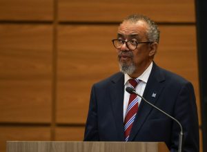 risco-de-disseminacao-do-ebola-pelo-mundo-e-baixo,-diz-tedros-adhanom