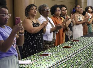 eleicoes-2026:-mulheres-negras-divulgam-manifesto-para-candidatos