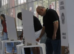 eleicoes-2026:-saiba-o-que-e-permitido-e-proibido-no-dia-da-votacao