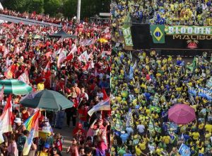 em-brasilia,-atos-por-lula-e-flavio-ficam-a-2-km-de-distancia